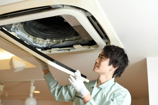 Reliable Avon, MN Airduct Cleaning Solutions