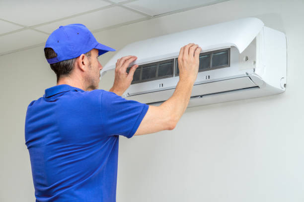 Best Residential Air Duct Cleaning  in Avon, MN