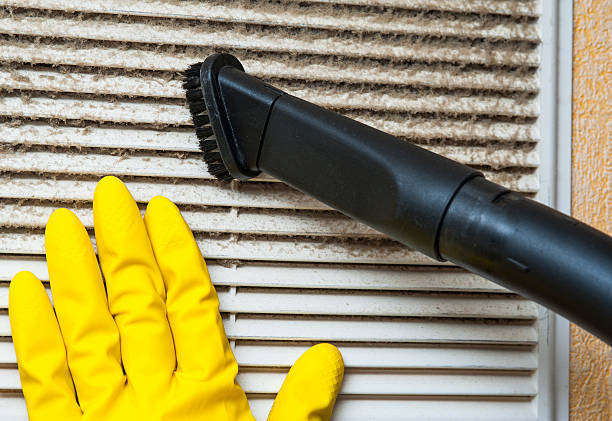 Affordable HVAC Duct Cleaning in Avon, MN